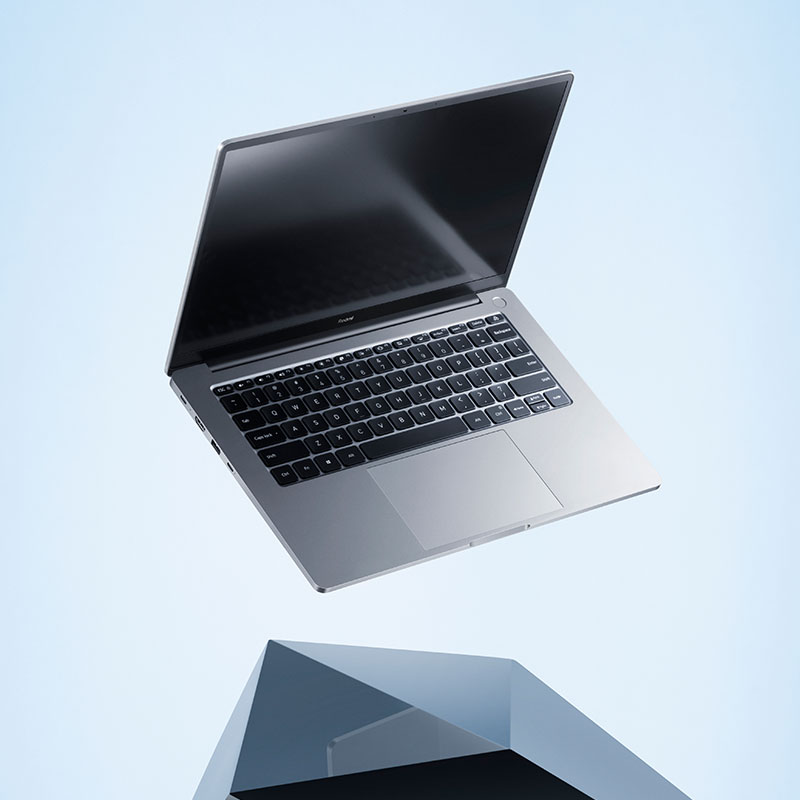 小米R(shí)edmiBook Pro 14 輕薄便攜的智能辦公利器，成就高效生產(chǎn)力